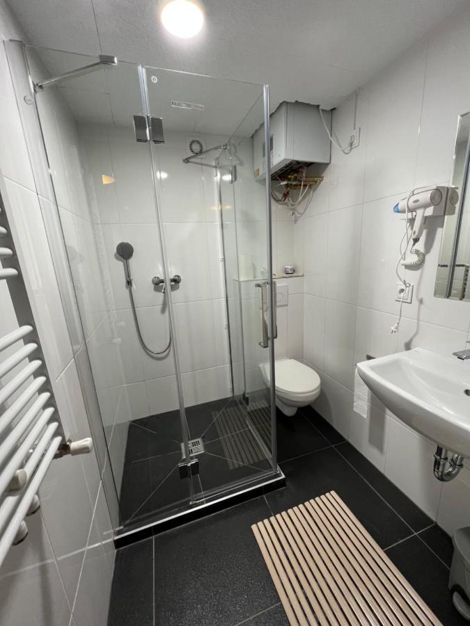 Hostel Do-Re-Mi Prag Eksteriør billede